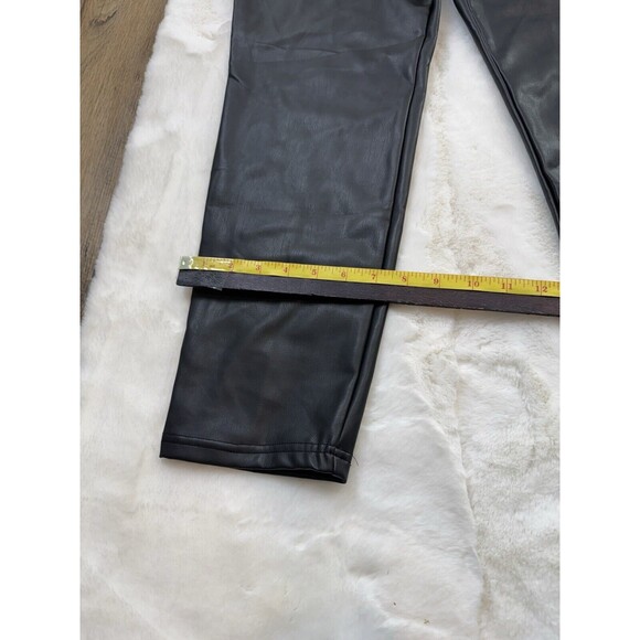 Pioneer Woman Faux Suede Leggings - Picture 7 of 11